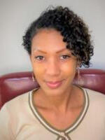 Board Chair: Tamisha (Mimi) Major, M.S.